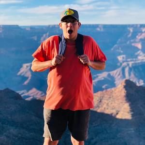 Meet your Posher, Jacob